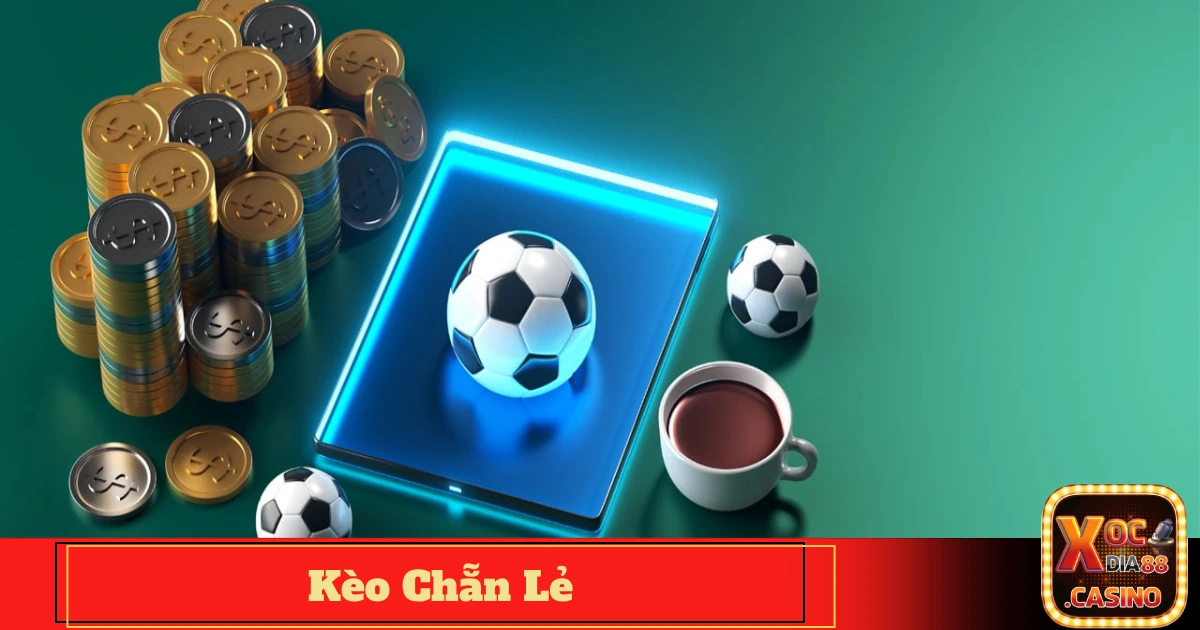 Cách tính kết quả dựa trên tổng số bàn thắng trận đấu