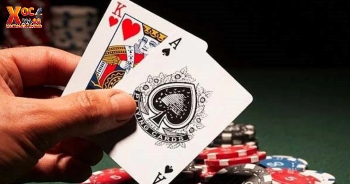Luật Chơi Xì Dách Tại Xocdia88 Chi Tiết Cho Tân Thủ 3 Luật Chơi Xì Dách: Cách Tính Điểm & Xác Định Người Thắng Trong Xì Dách