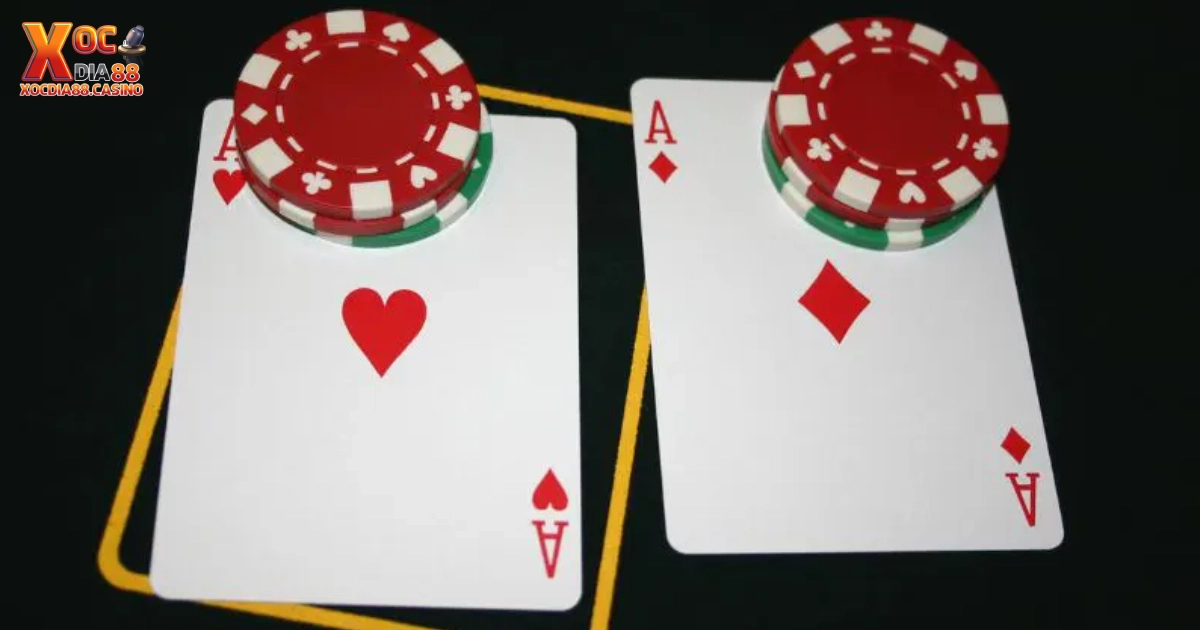 Luật Chơi Xì Dách Tại Xocdia88 Chi Tiết Cho Tân Thủ 4 Khi nào bài bị tính là quắc & mất tiền cược?