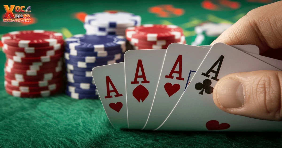 Straight - Bộ Liên Tiếp