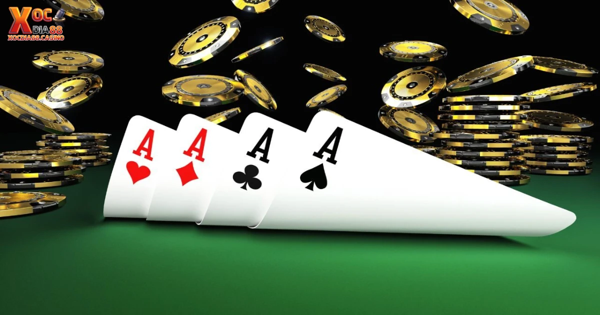 Khi nào bài Royal Flush được tính là mạnh nhất?
