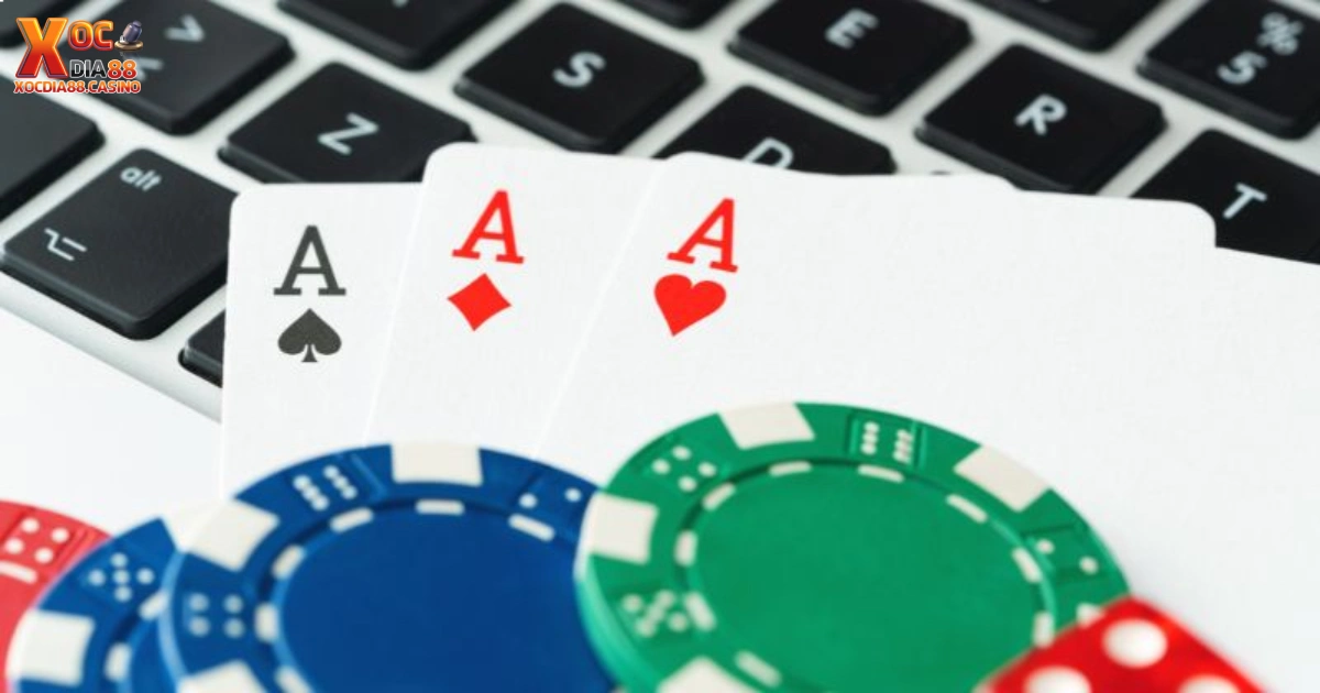 Khi nào bài có cùng hạng nhưng vẫn thua đối thủ?