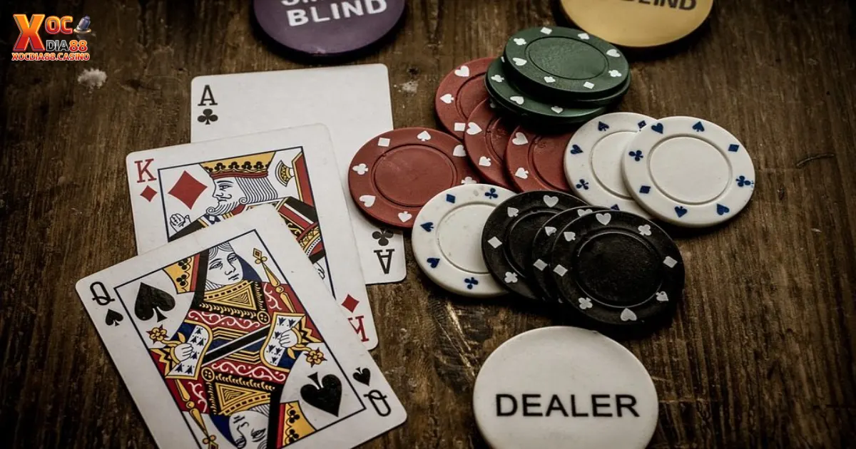 Cách Đọc Bảng Xếp Hạng Tay Bài