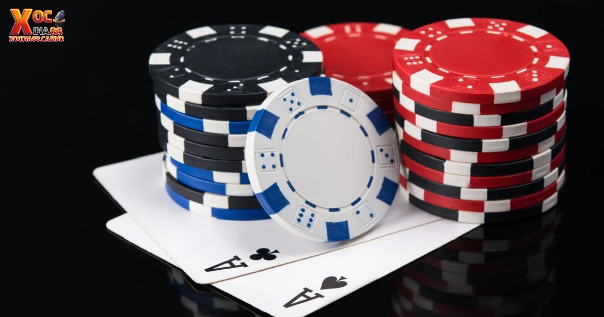 Chiến Lược Chơi Khi Có Royal Flush