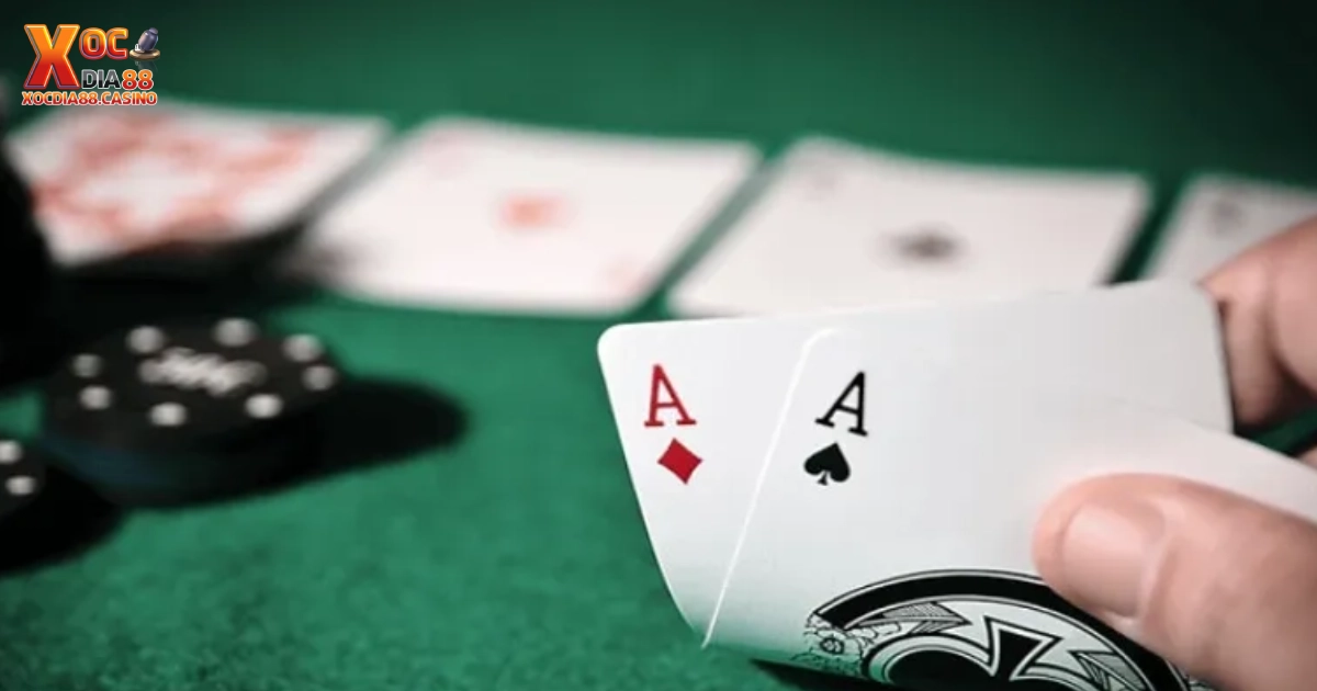 Khi Nào Bài 3 Lá Xì Được Tính Là Thắng Tuyệt Đối?