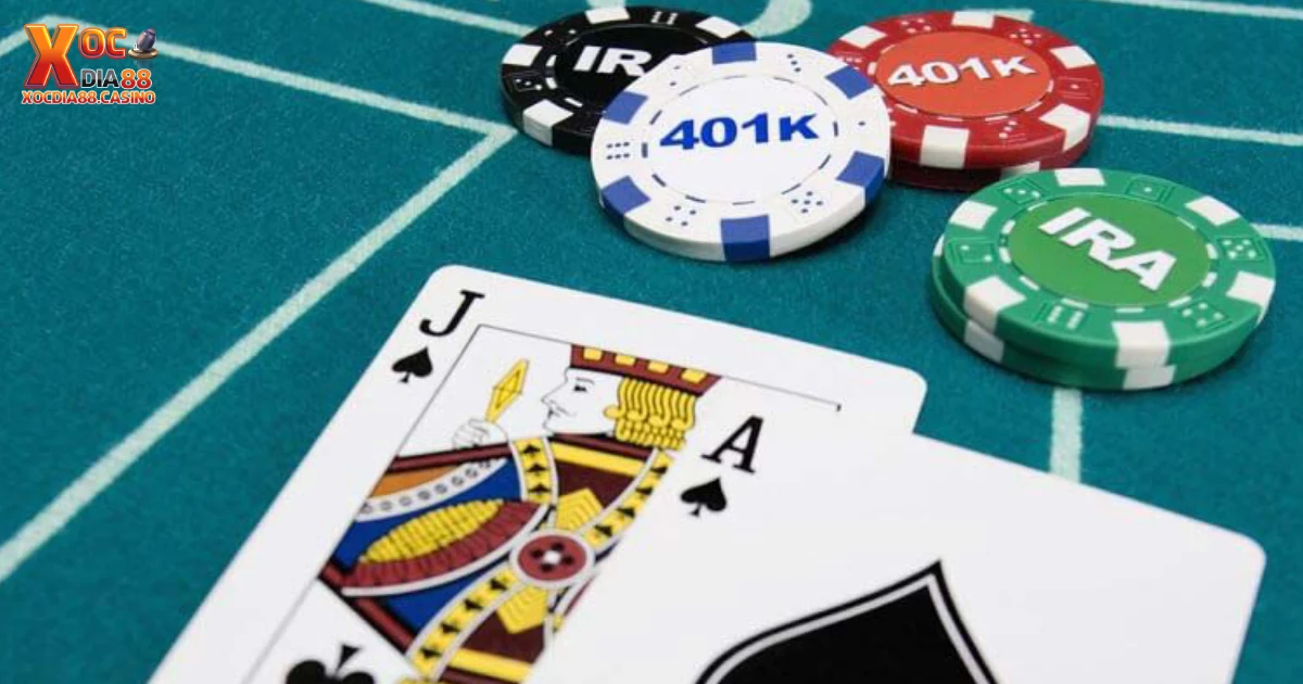 Xì Dách Có Ăn Ngũ Linh Không? Luật Tại Xocdia88 2 Ngũ Linh Trong Xì Dách Là Gì? Khi Nào Được Tính Thắng?