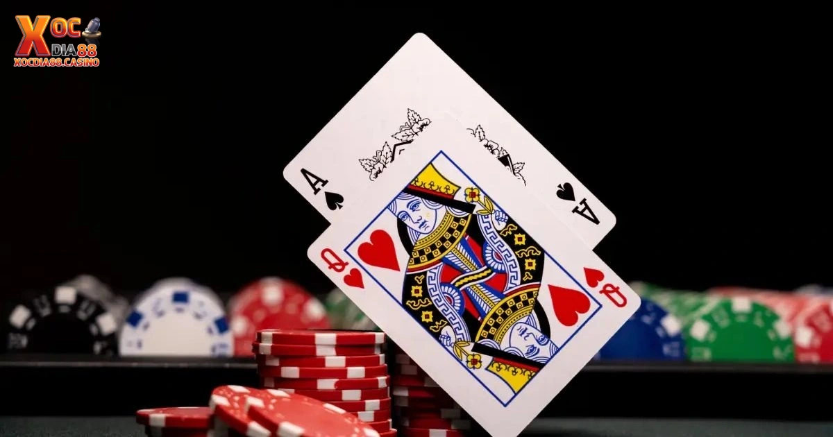 Xì Dách Có Ăn Ngũ Linh Không? Luật Tại Xocdia88 3 Xì dách có ăn Ngũ Linh không? Khi nào bài Ngũ Linh thắng tuyệt đối?