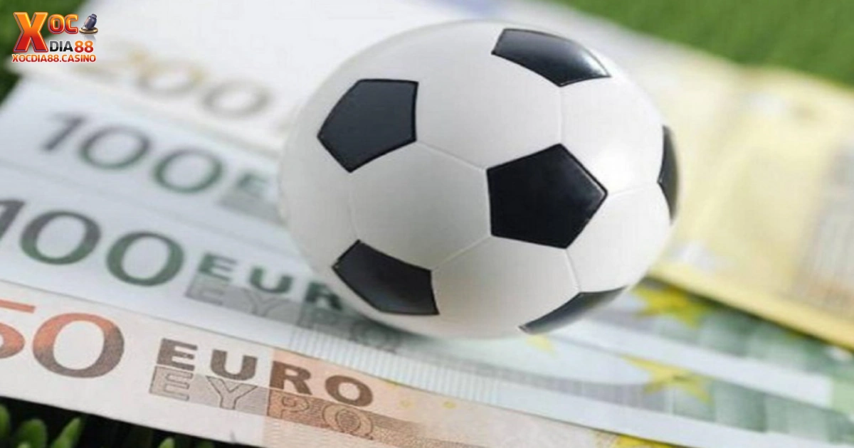 Kèo Chấp 0.25 Xocdia88: Cách Đọc Kèo & Tính Tiền Đơn Giản 5 Cách đọc bảng kèo & phân tích trận đấu trước khi đặt cược