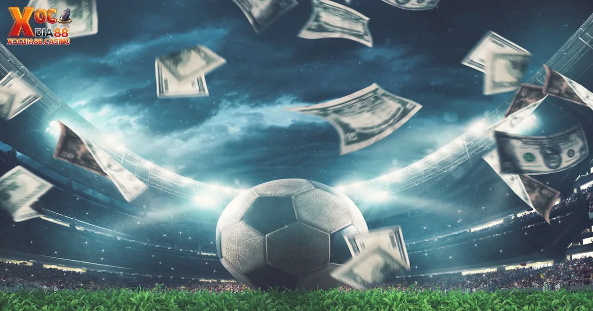 Kèo Chấp 0.5 Hoạt Động Như Thế Nào? Khi Nào Nên Chọn?